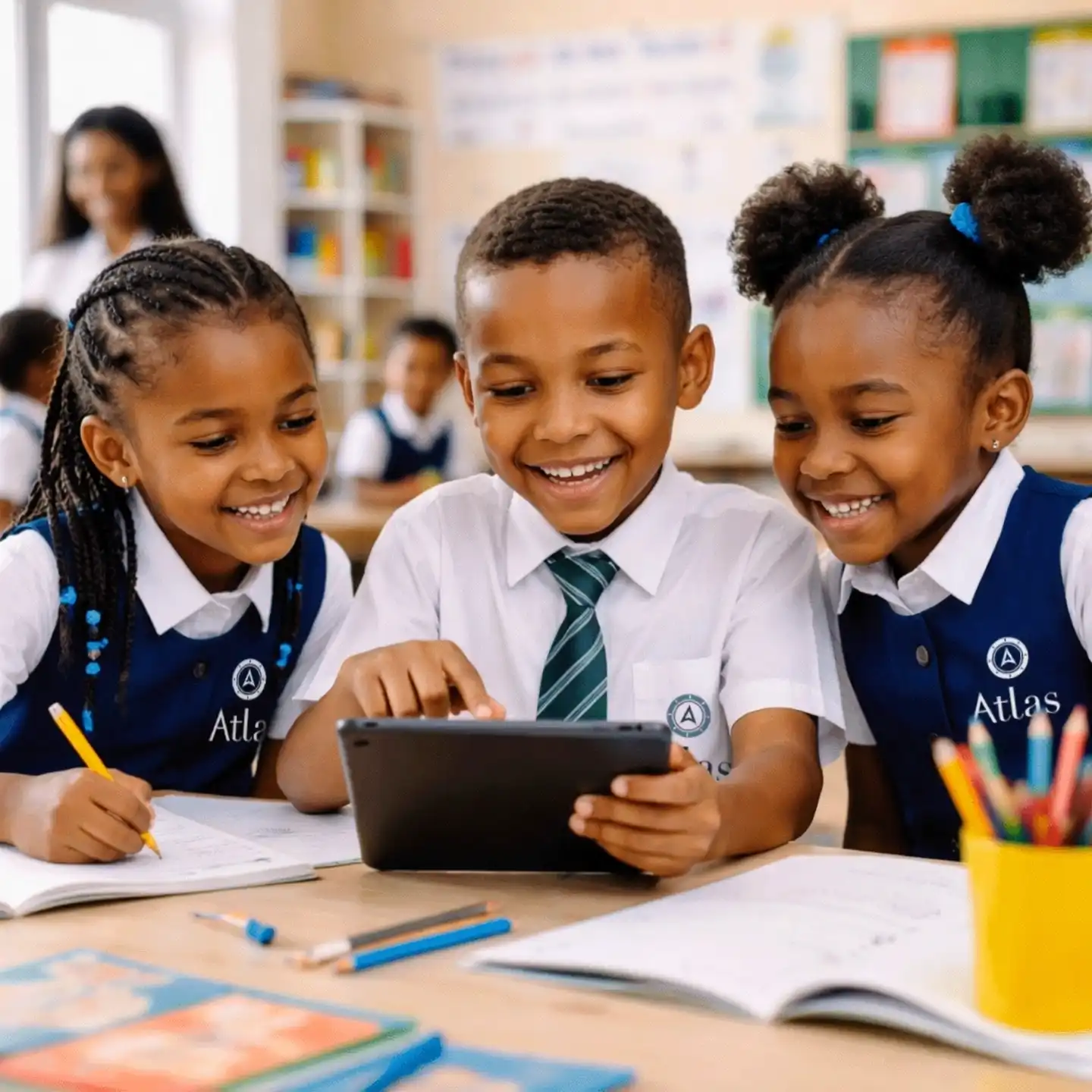 Pastoral care through attentive teaching