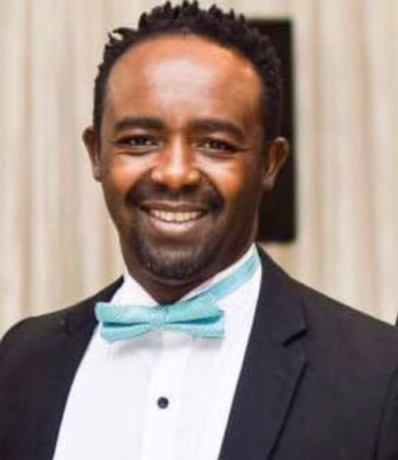 Ignatius Blessed Munengwa, Atlas Primary founding team
